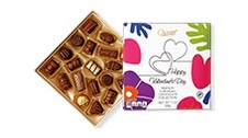 Awesome Pan, Valentine's Sweets: ALDI Finds week of 1/19/22