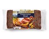 Deutsche Küche German Breads Pumpernickel