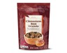 Millville Fall Granola Cinnamon Bun