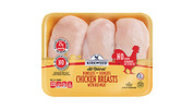 Kirkwood Fresh Boneless Skinless Chicken Breasts