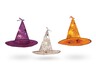 Huntington Home LED Floating Witch Hats View 3