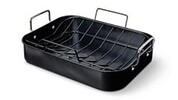 Crofton Roasting Pan with Rack