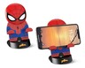 Paladone Character Phone or Tablet Holder Spiderman In Use