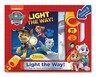 Phoenix International Flashlight &amp; Book Set Paw Patrol Light the Way!