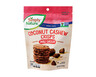 Simply Nature Double Chocolate Coconut Cashew Crisps