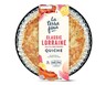 La Terra Fina Lorraine Quiche