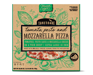 ALDI US - Mama Cozzi’s Pizza Kitchen 16