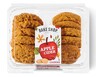 Bake Shop Apple Oatmeal Cookies