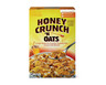 Milville Honey Crunch &#039;n Oats Original