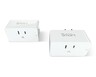 Atomi Indoor Smart Plugs White