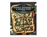 Specially Selected Premium Flatbreads Buffalo Mozzarella &amp; Spinach