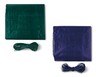 Gardenline Multi-Purpose Tarp Green and Blue