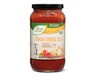 Simply Nature Organic Pasta Sauce Four Cheese