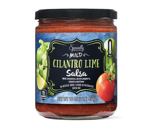 Specially Selected Summer Salsa Assorted Varieties | ALDI US