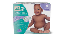 aldi diapers size 6 price