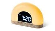 Bauhn Wake Up Clock