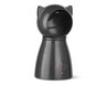 Heart to Tail Cat Laser Black