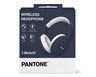 Pantone Bluetooth Wireless Headphones Navy Blue