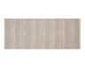 Huntington Home 24&quot; x 60&quot; Woven Runner Beige View 1