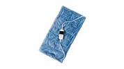 Visage Weighted King Size Heating Pad