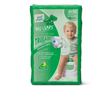 aldi pull up nappies size 4