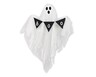 Huntington Home Hanging Ghost with Boo Sign