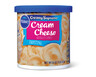 Pillsbury Cream Cheese Frosting