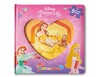 Phidal Puzzle Book Disney Princess