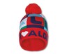 ALDI Gear Holiday Beanie AOP