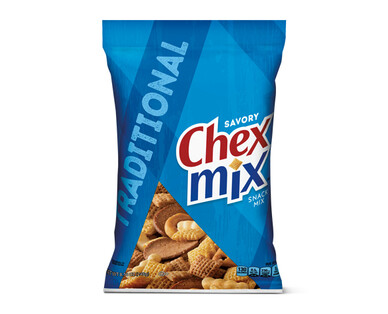 General Mills Traditional or Cheddar Chex Mix | ALDI US