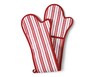 Huntington Home Double Oven Mitt or Apron Red