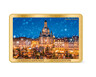 Choceur European Chocolates in a Gold Gifting Tin