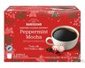 Barissimo Peppermint Mocha Coffee Cups