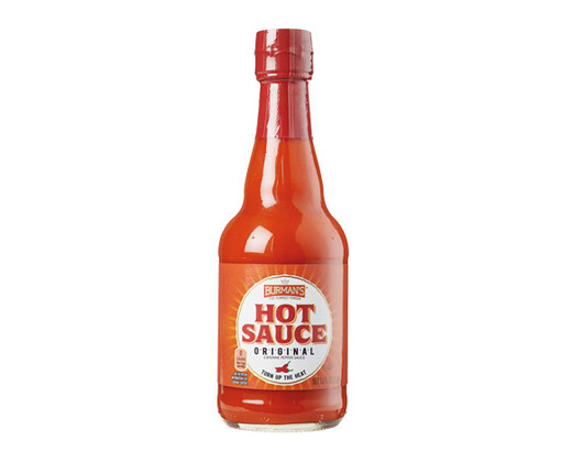 Frank's RedHot® Original Hot Sauce, 1 - Ralphs