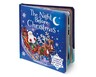 Igloo Books Christmas Board Book The Night Before Christmas