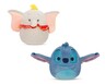 Squishmallows Disney 8&quot; Squishmallow Dumbo and Stitch