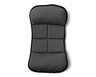 Auto XS Cooling Gel Memory Foam Lumbar Support Cushion