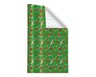 Character Gift Wrap Grinch