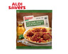 ALDI Savers Bremer Italian Meatballs