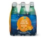 PurAqua Flavored Italian Sparkling Mineral Water Clementine