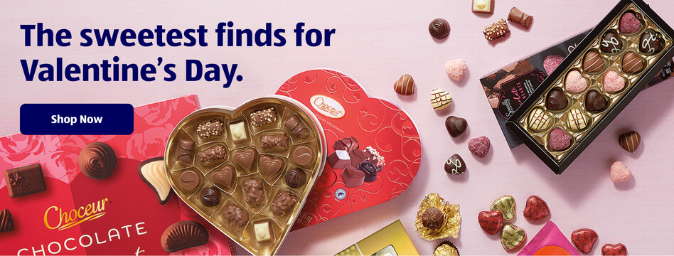 The sweetest finds for Valentine&#039;s Day.