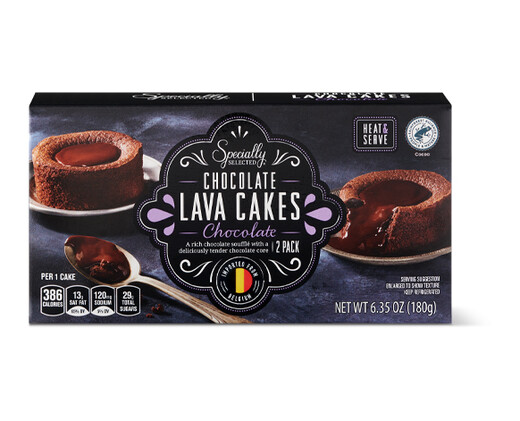Wholesale French Chocolate Lava Cake - Frozen | Buy online today
