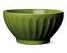 Crofton Ceramic Cereal Bowl Green