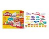 Play-Doh Starter Set Play-Doh Create &amp; Care Vet