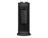 Ambiano Oscillating Ceramic Tower Heater Black