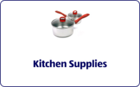 Kitchen Supplies