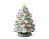 Merry Moments Nostalgic Tree Mint