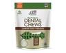 Pure Being Assorted Premium Dental Dog Chews Large