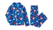 Licensed Children&#039;s Character 2pc Pajama Set or Pajama Gown