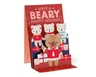 Merry Moments	Pop-Up Christmas Card Beary Holiday